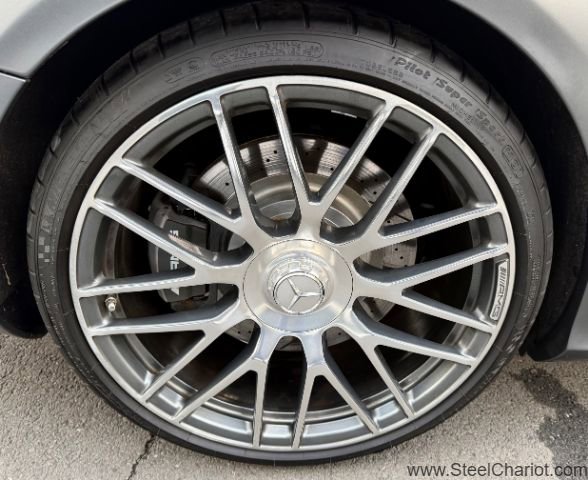 Used 2017 Mercedes-Benz SL 63 AMG image 35