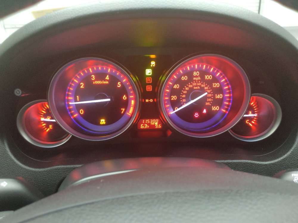 Used 2013 MAZDA MAZDA6 i Grand Touring w/ Technology Pkg image 23