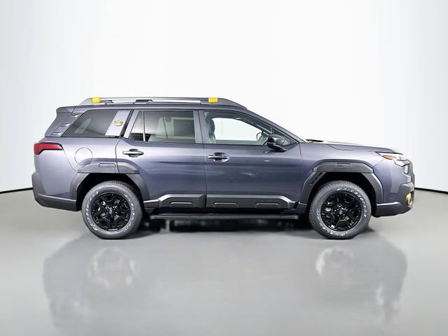 New 2026 Subaru Outback Wilderness image 8