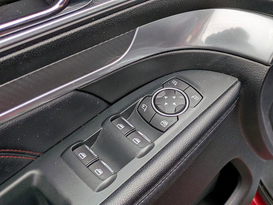 Used 2018 Ford Explorer Sport w/ Equipment Group 401A image 15