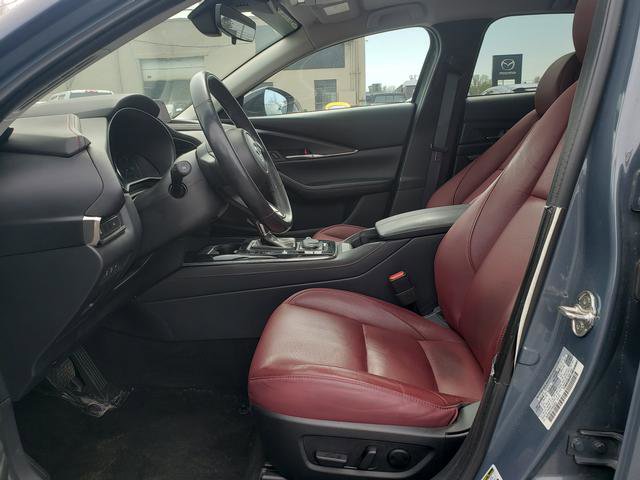 Used 2023 MAZDA CX-30 AWD 2.5 S w/ Preferred Package image 10