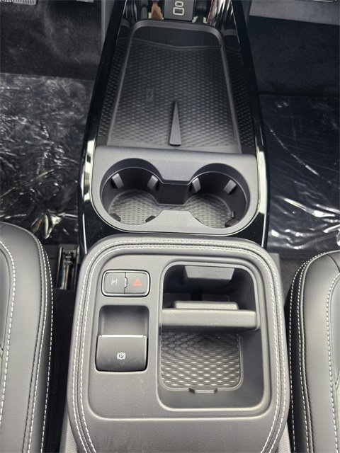 New 2025 Ford Mustang Mach-E GT image 18