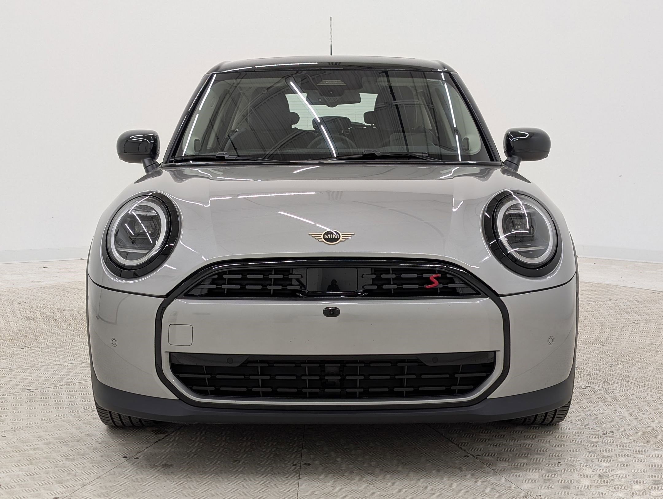 Used 2025 MINI Cooper S image 6