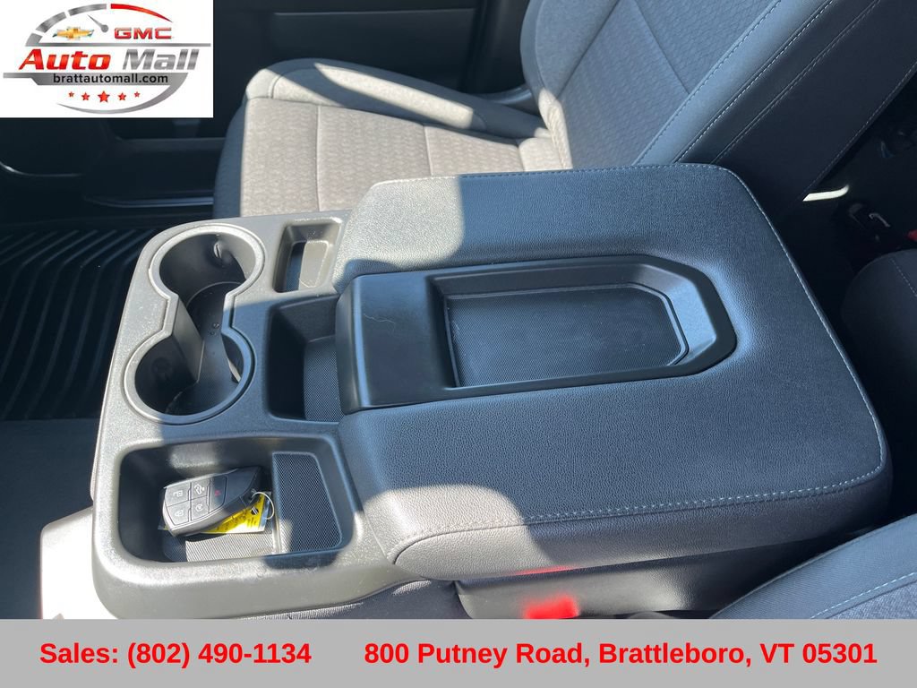 Used 2023 GMC Sierra 1500 Elevation AWD/4WD image 26