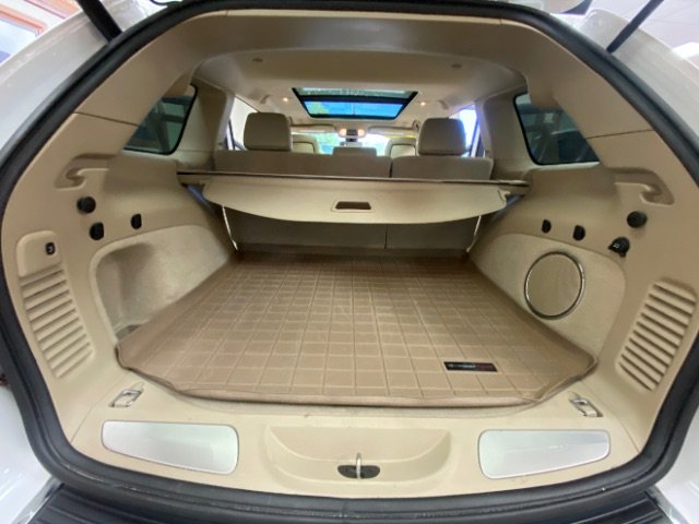 Used 2020 Jeep Grand Cherokee Overland RWD image 14
