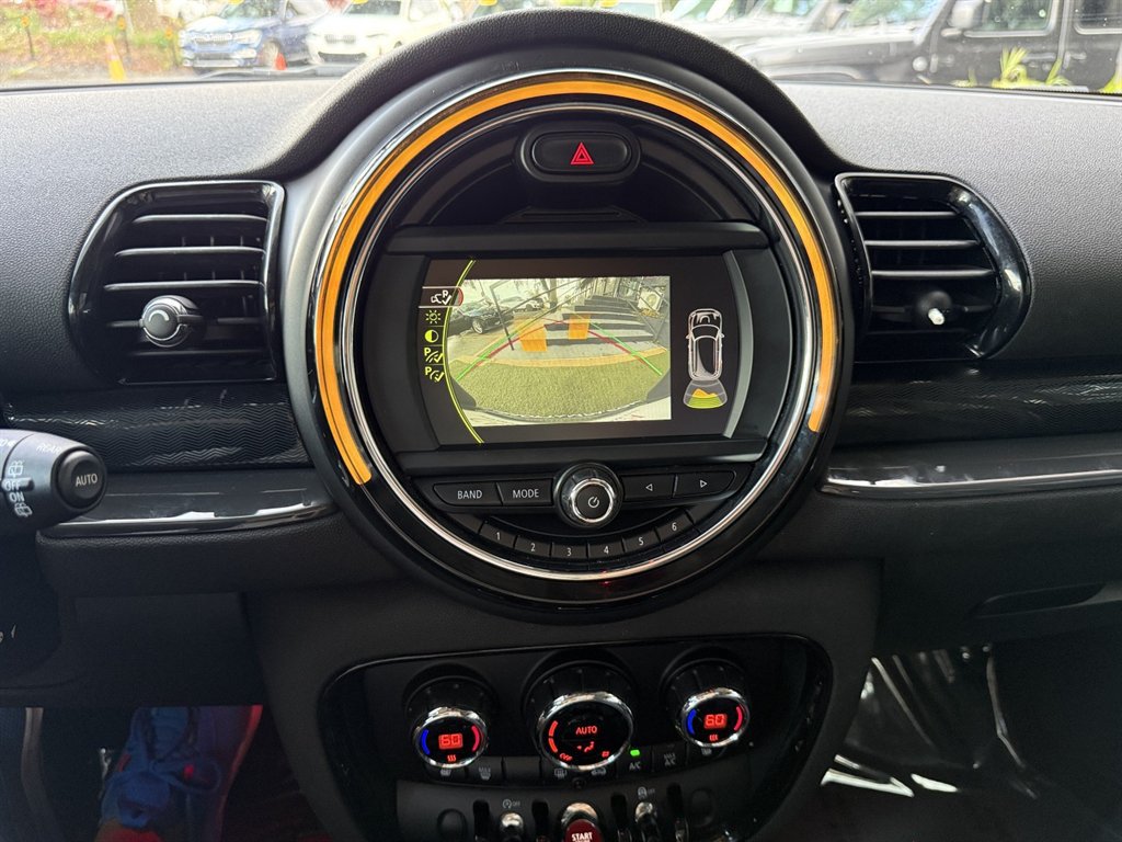 Used 2017 MINI Cooper Clubman ALL4 AWD/4WD image 24