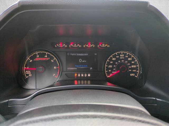 Used 2018 Ford F150 XLT w/ Equipment Group 302A Luxury image 11