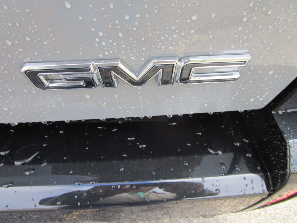 New 2026 GMC Hummer EV 4x4 Crew Cab image 14