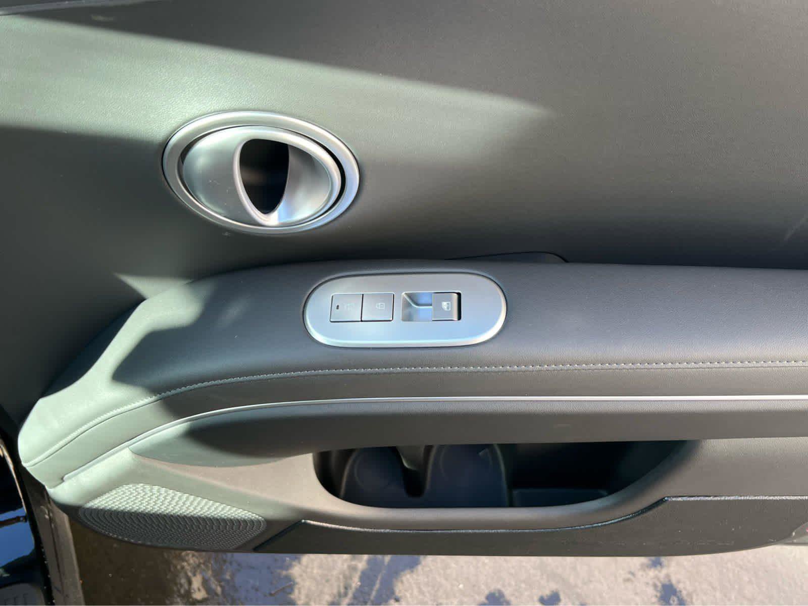 New 2026 Hyundai Palisade SEL AWD/4WD image 18