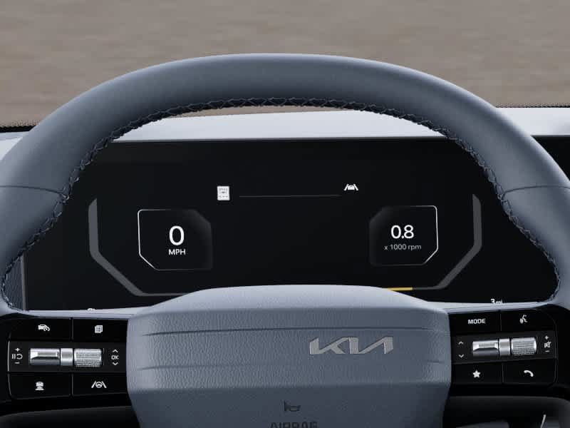 New 2027 Kia Carnival SX FWD image 21
