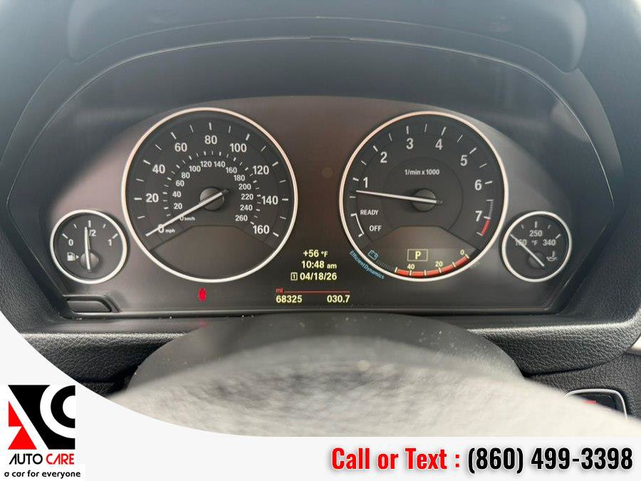 Used 2014 BMW 320i xDrive Sedan AWD/4WD image 19