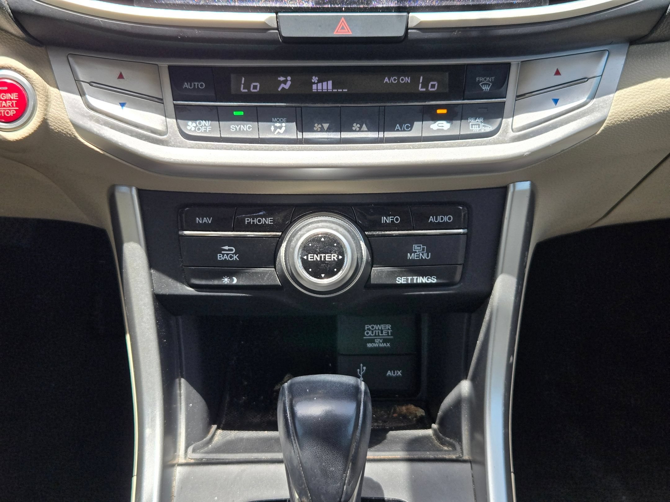 Used 2014 Honda Accord EX-L image 18