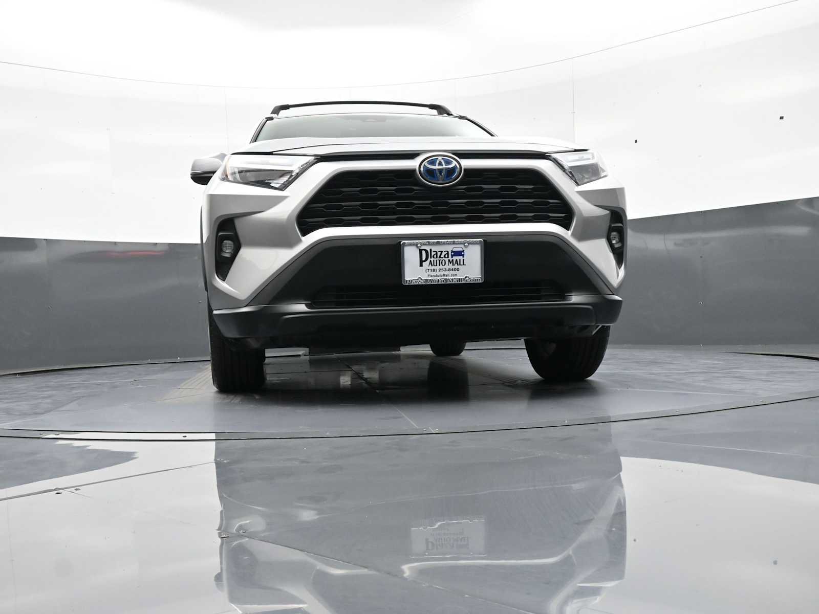 Certified 2024 Toyota RAV4 XLE Premium w/ Weather Package AWD/4WD image 27