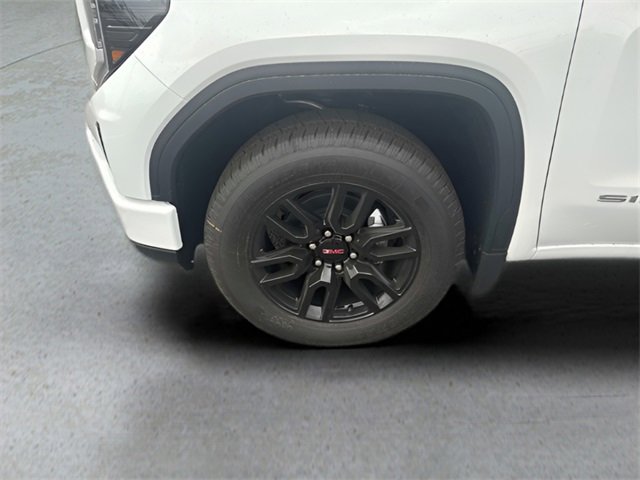 New 2025 GMC Sierra 1500 Pro w/ Graphite Edition image 5