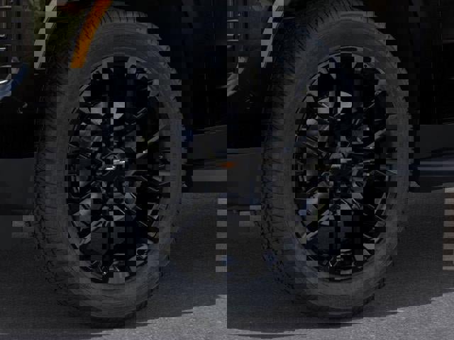 New 2026 Chevrolet Tahoe LT w/ Comfort Package image 35