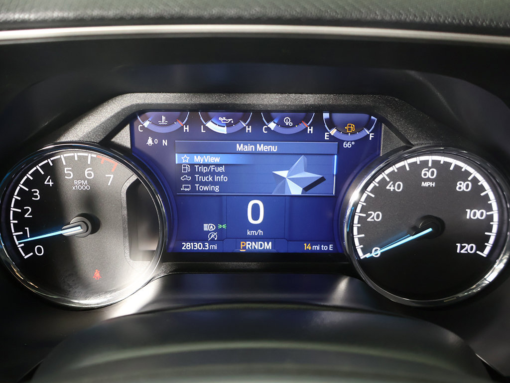 Used 2023 Ford F150 XLT w/ Equipment Group 302A High AWD/4WD image 44