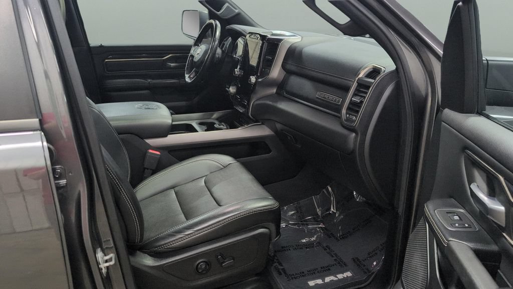 Used 2019 RAM 1500 Sport w/ Level 2 Equipment Group AWD/4WD image 25