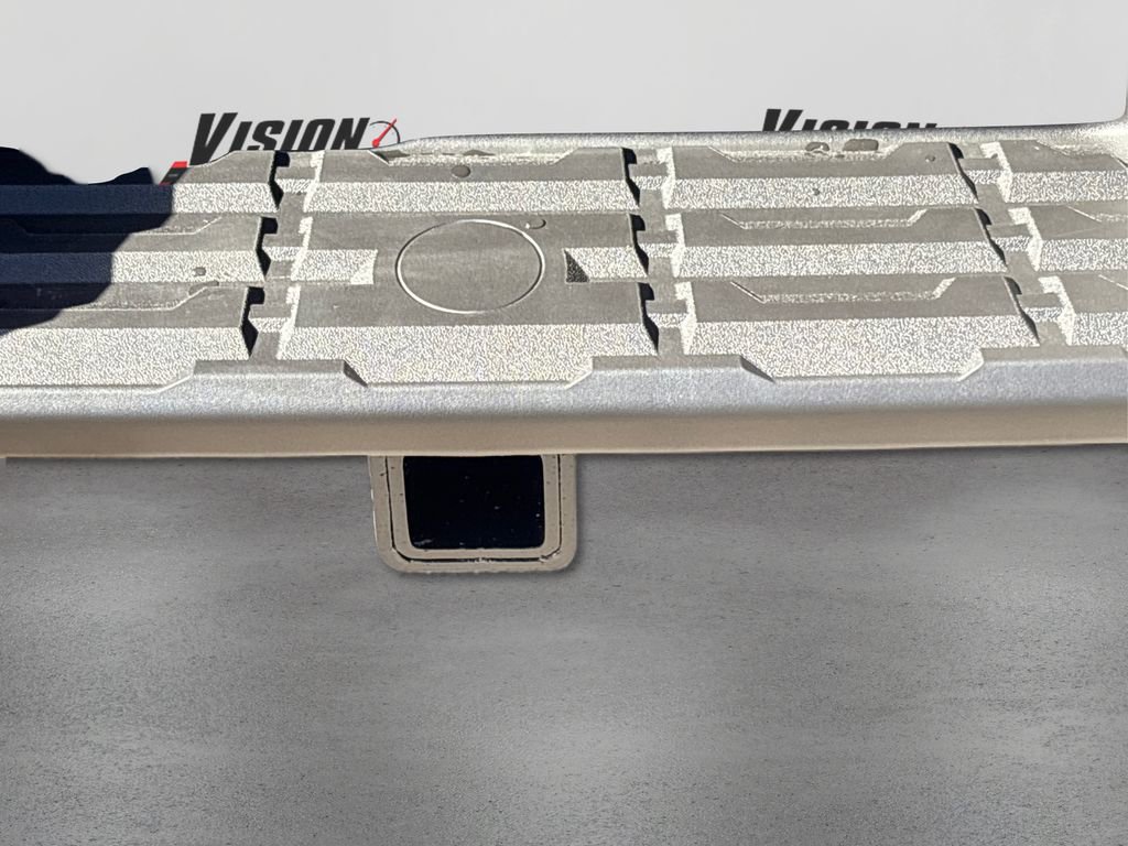 New 2026 Nissan Frontier SV w/ Tow Package image 13