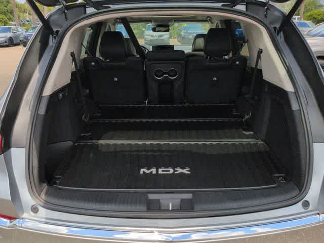 New 2026 Acura MDX w/ Technology Package AWD/4WD image 35