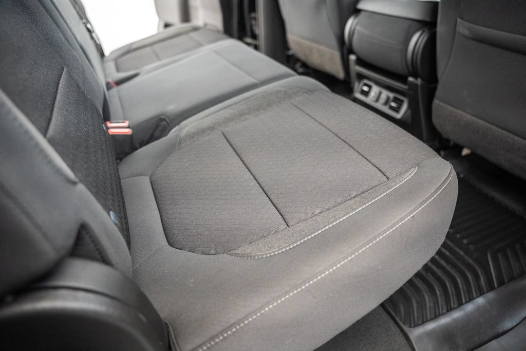 Used 2022 Chevrolet Silverado 1500 LT AWD/4WD image 34