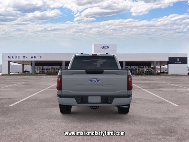 New 2026 Ford F150 STX AWD/4WD image 5