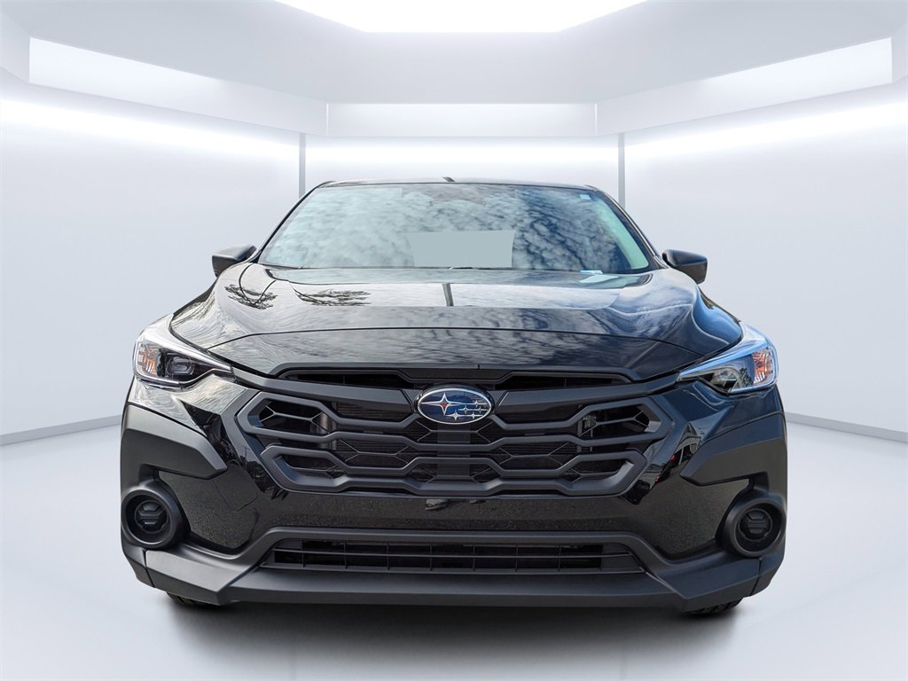 New 2026 Subaru Crosstrek 2.5i image 9