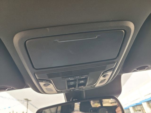 Used 2017 Honda Ridgeline Black Edition image 23