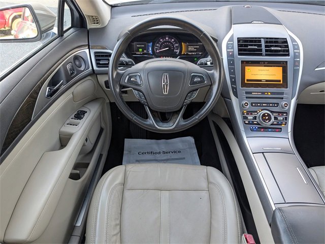 Used 2018 Lincoln MKZ Reserve image 14