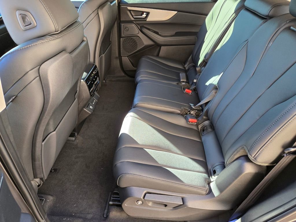 New 2026 Acura MDX SH-AWD image 14