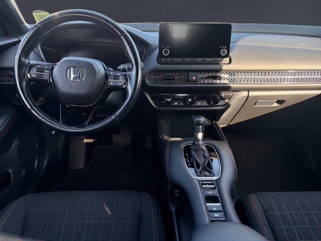 Used 2025 Honda HR-V Sport image 6