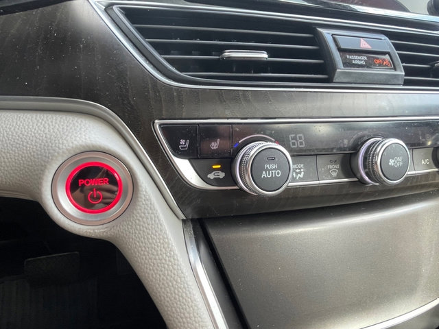Used 2021 Honda Accord Touring image 30