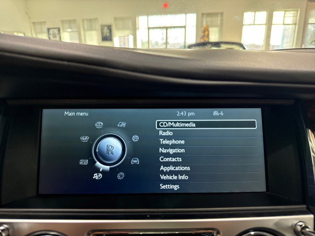 Used 2010 Rolls-Royce Ghost RWD image 73