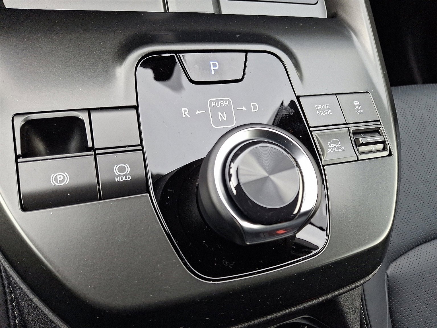 New 2026 Subaru Solterra Premium image 7