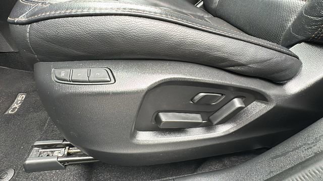 Used 2021 MAZDA CX-5 Touring w/ Touring Preferred SV Package image 23