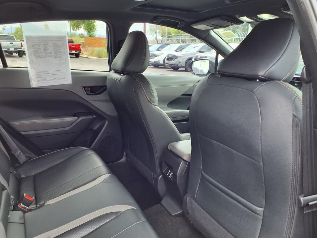 Certified 2024 Subaru Crosstrek 2.5i Wilderness w/ Crosstrek Mirror Package AWD/4WD image 20