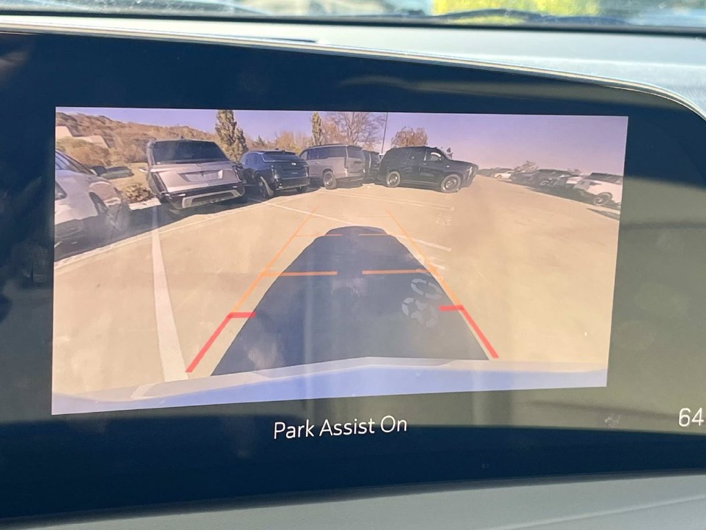 Certified 2024 Cadillac XT4 Premium Luxury AWD/4WD image 42