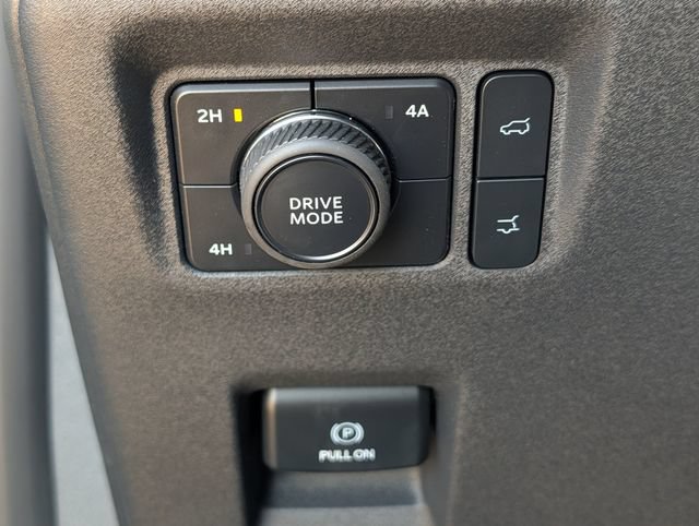 New 2027 Ford Expedition Platinum w/ Stealth Appearance Package AWD/4WD image 17