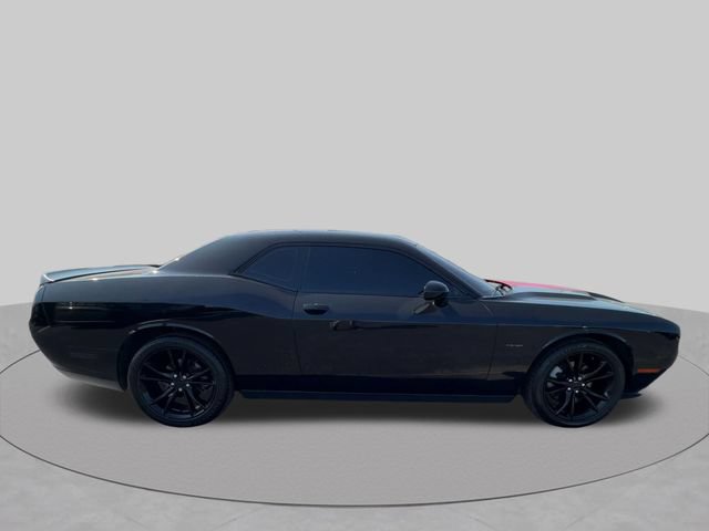 Used 2016 Dodge Challenger R/T Plus RWD image 11