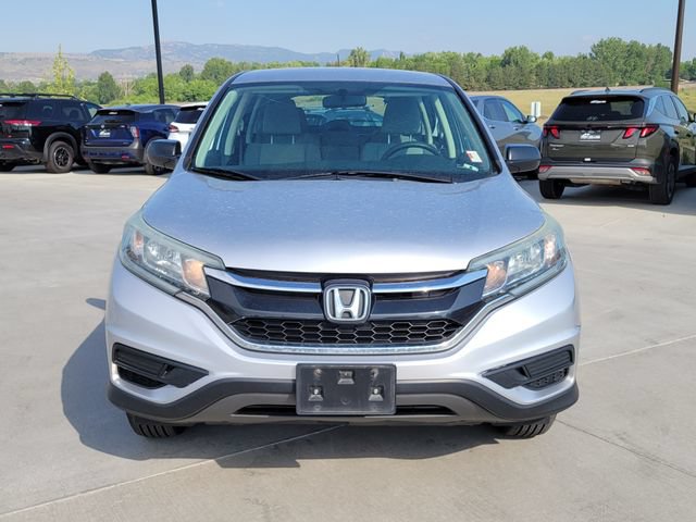 Used 2016 Honda CR-V LX image 5