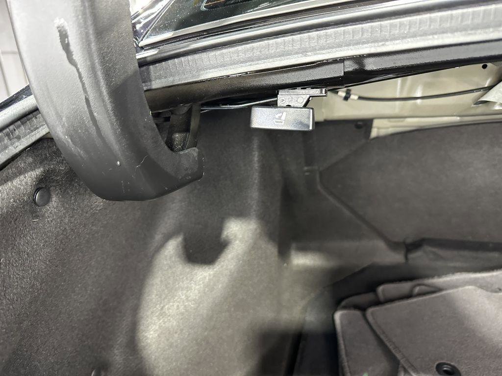 Used 2020 Acura ILX Premium Package image 29