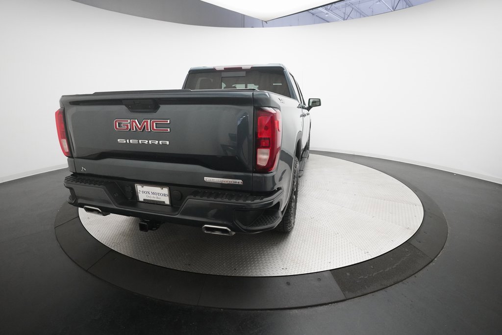 Used 2021 GMC Sierra 1500 Elevation w/ Preferred Package image 34