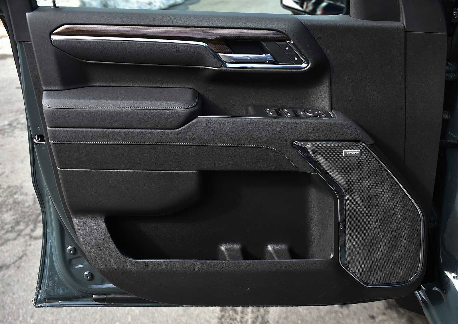 New 2026 Chevrolet Silverado 1500 LT Trail Boss image 23