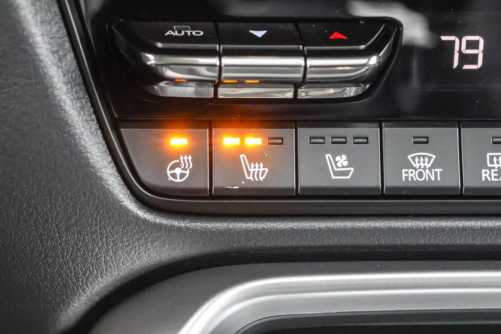 New 2026 MAZDA CX-90 Plug-In Hybrid w/ Premium Plus image 34
