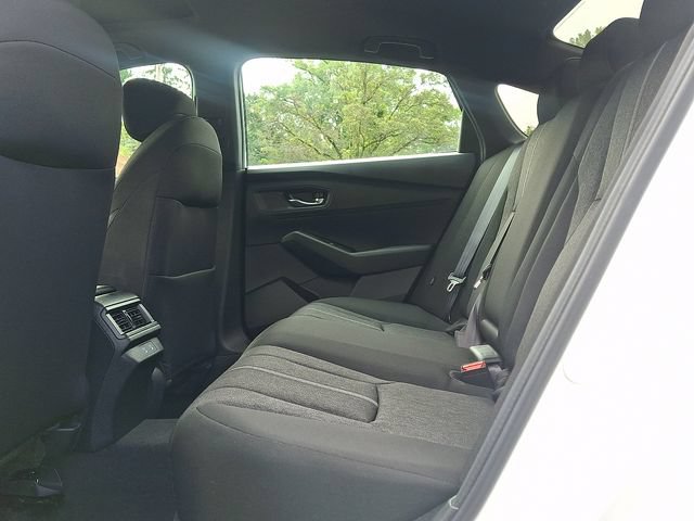 Certified 2025 Honda Accord Sport image 10
