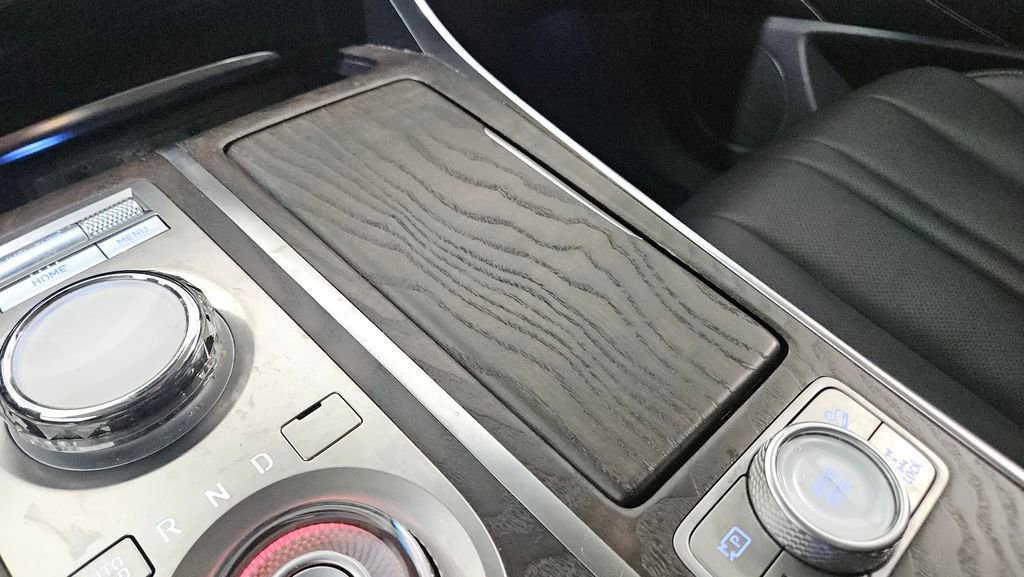 Used 2024 Genesis GV80 2.5T image 30