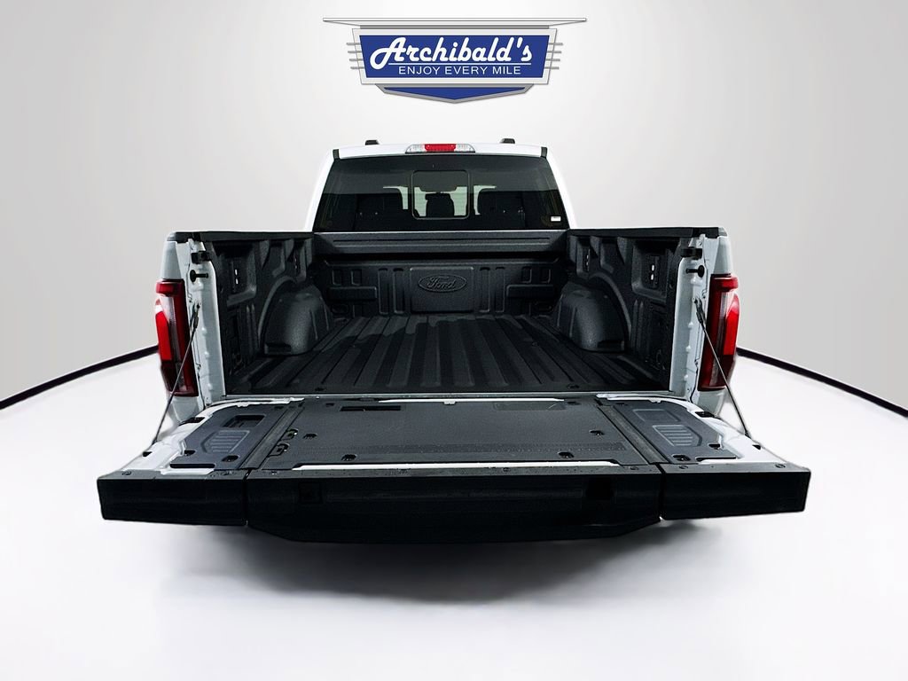 Used 2025 Ford F150 Tremor w/ Equipment Group 402A High image 26