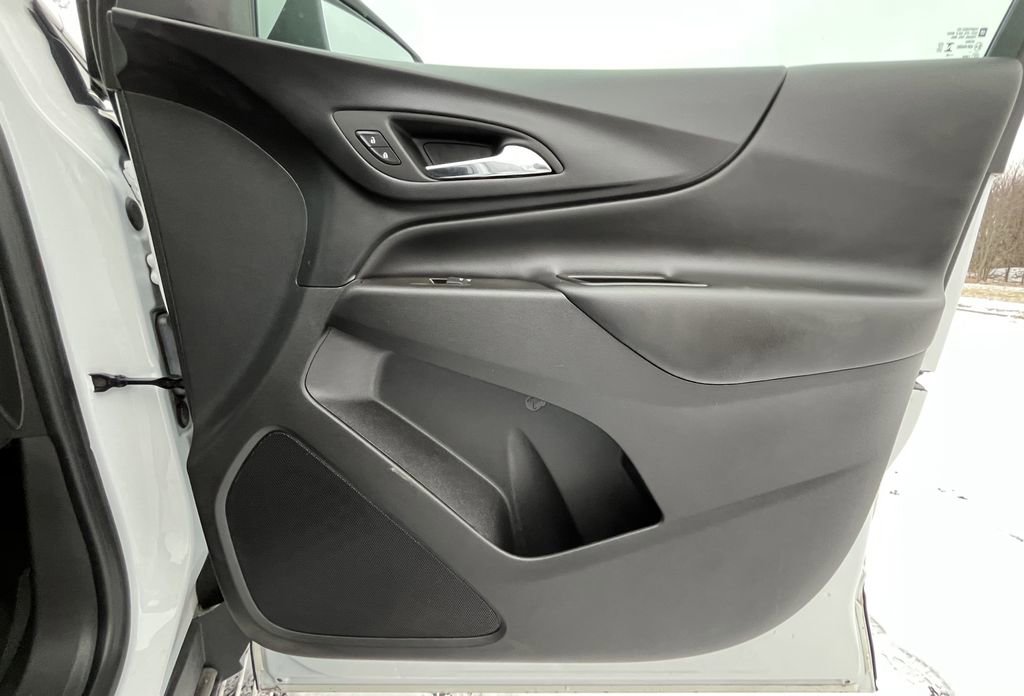 Certified 2023 Chevrolet Equinox LT image 22