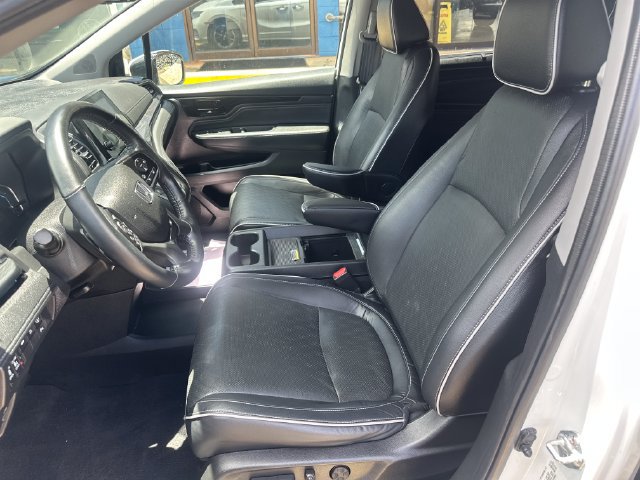 Used 2022 Honda Odyssey Elite image 9