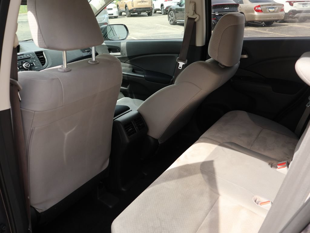 Used 2016 Honda CR-V SE image 10