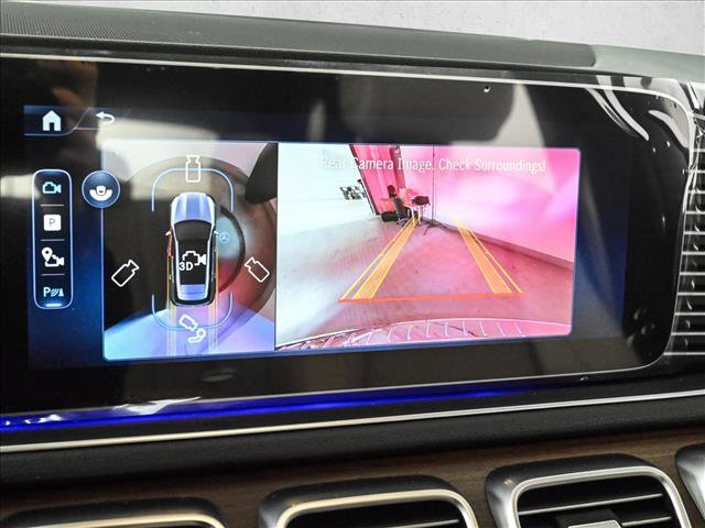New 2026 Mercedes-Benz GLE 350 4MATIC image 15